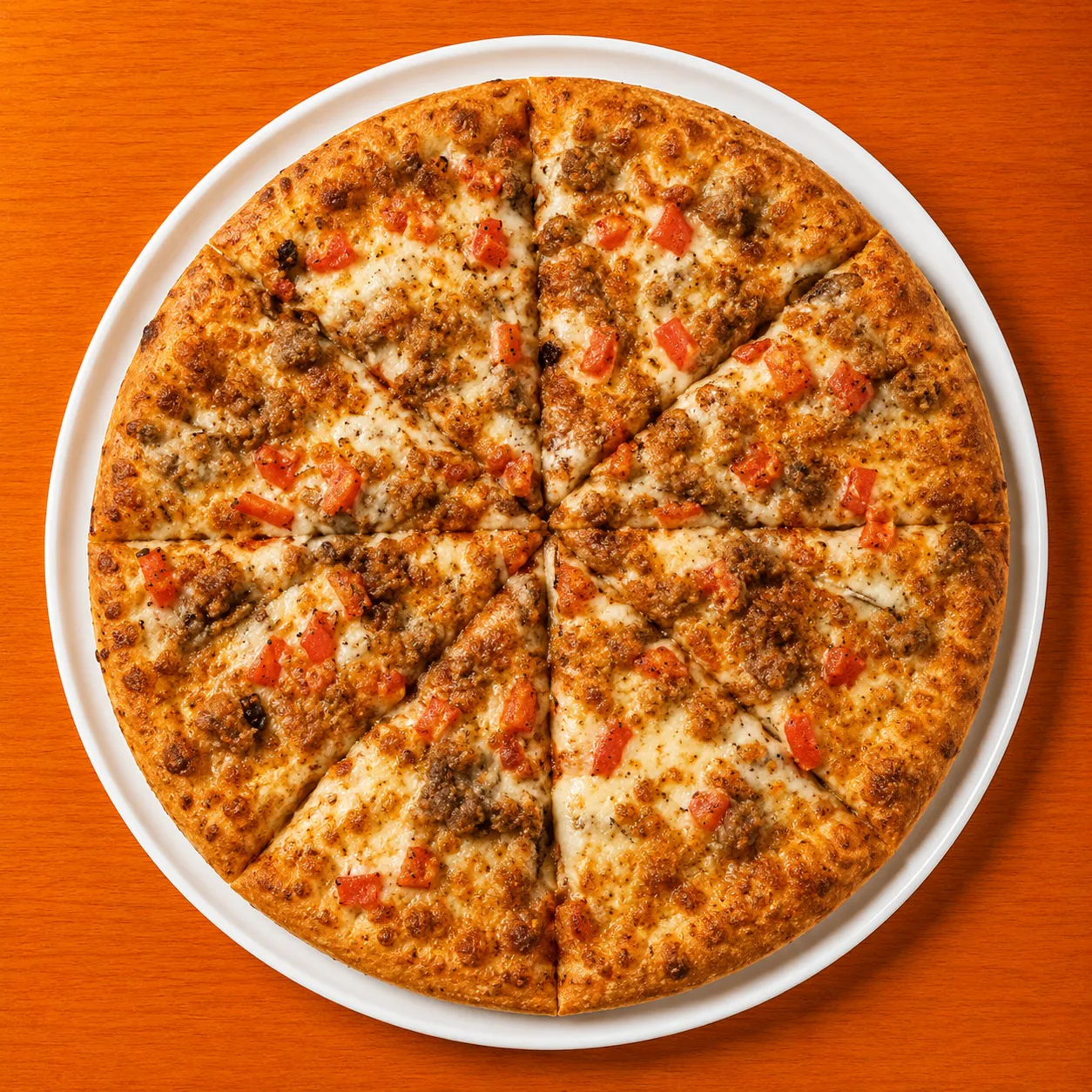 Donair Pizza in Winnipeg, MB